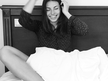 Maryna Bekh-Romanchuk