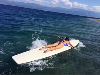 Maryna Bekh-Romanchuk