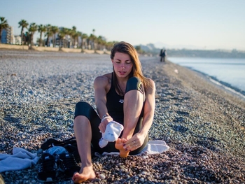 Maryna Bekh-Romanchuk