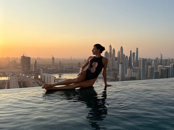 Maryna Bekh-Romanchuk