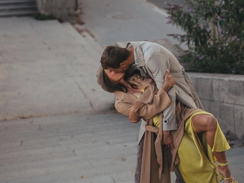 Maryna Bekh-Romanchuk