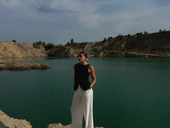 Maryna Bekh-Romanchuk