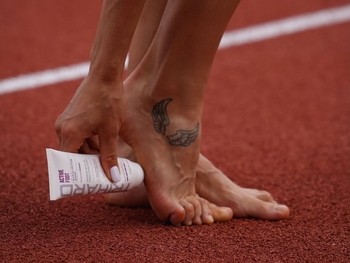 Maryna Bekh-Romanchuk