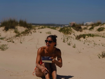 Maryna Bekh-Romanchuk