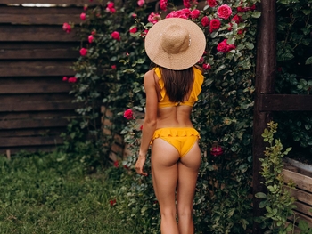 Maryna Bekh-Romanchuk