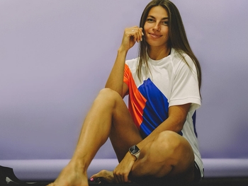 Maryna Bekh-Romanchuk