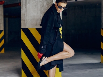 Maryna Bekh-Romanchuk