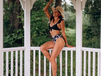 Maryna Bekh-Romanchuk