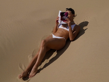 Maryna Bekh-Romanchuk