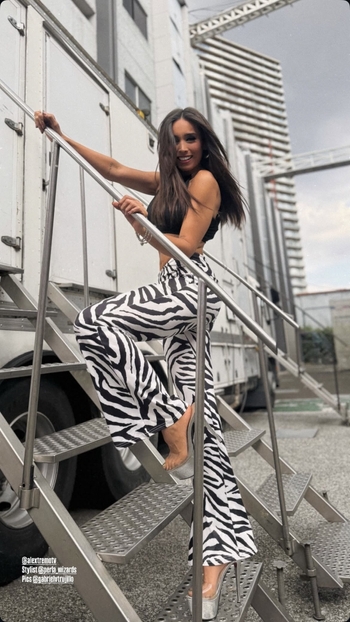 Alex Garza