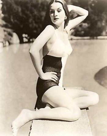 Hazel Brooks