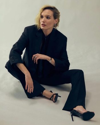 Ana Girardot