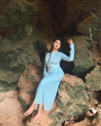 Drishya Raghunath