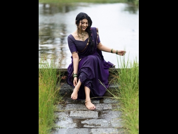  alt="Drishya Raghunath"