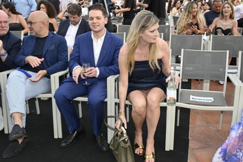 Mischa Barton
