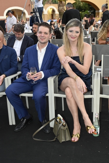 Mischa Barton