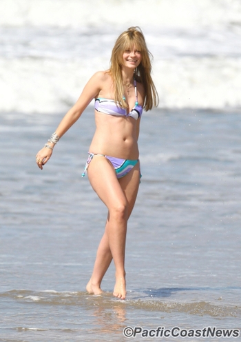 Mischa Barton