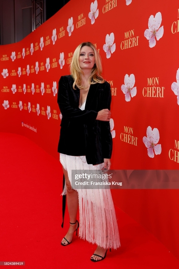 Mischa Barton