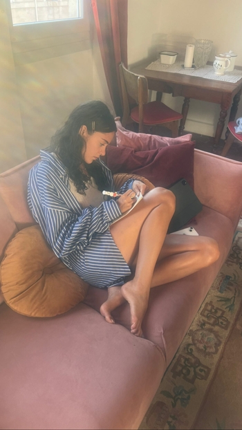 Luna Blaise
