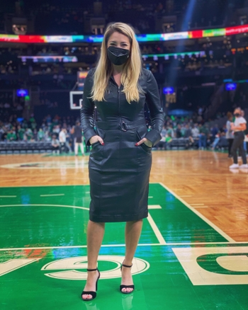 Amanda Pflugrad