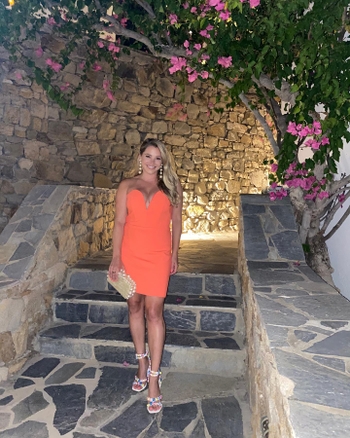 Amanda Pflugrad