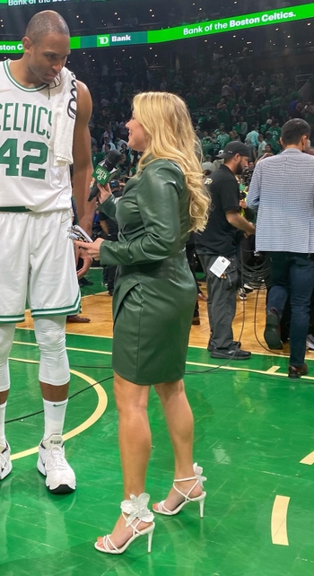 Amanda Pflugrad