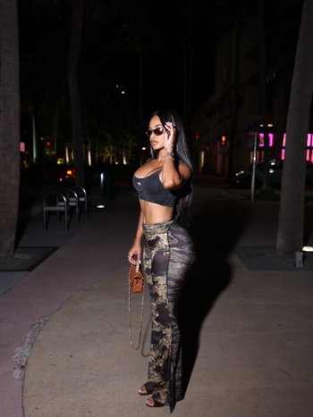 Ana Montana