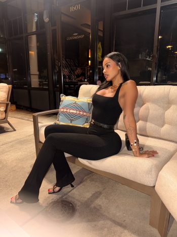 Ana Montana