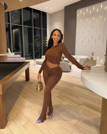 Ana Montana