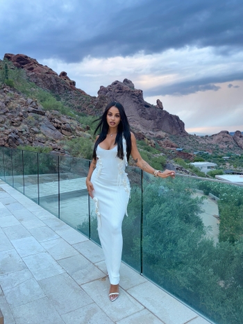 Ana Montana