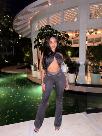 Ana Montana