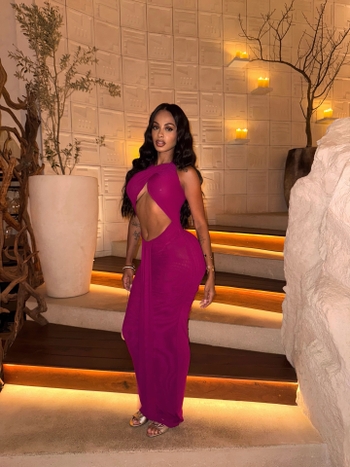 Ana Montana