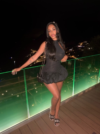 Ana Montana
