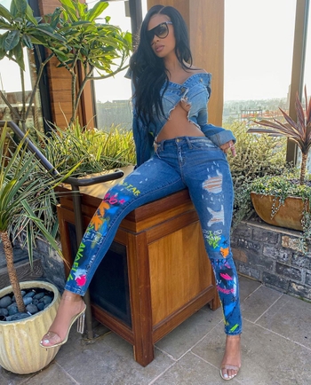 Ana Montana