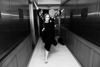 Adele