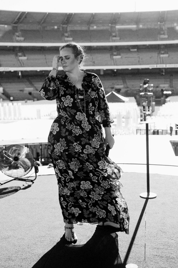 Adele