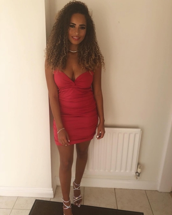 Amber Gill