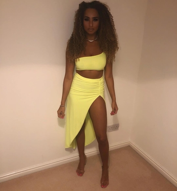 Amber Gill