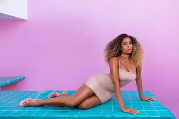 Amber Gill