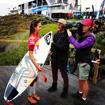 Sally Fitzgibbons