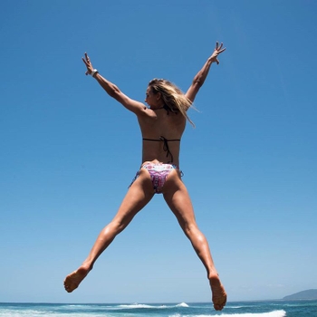 Sally Fitzgibbons