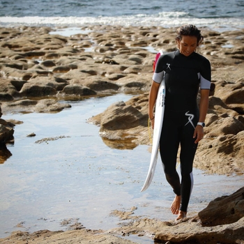 Sally Fitzgibbons