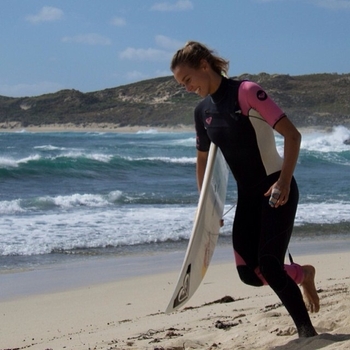 Sally Fitzgibbons