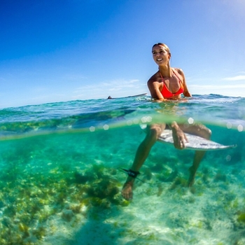 Sally Fitzgibbons