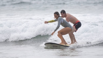 Sally Fitzgibbons