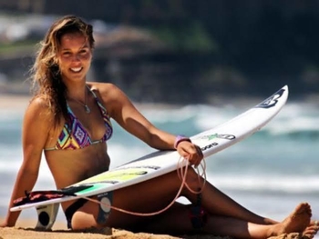 Sally Fitzgibbons