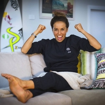 Sally Fitzgibbons