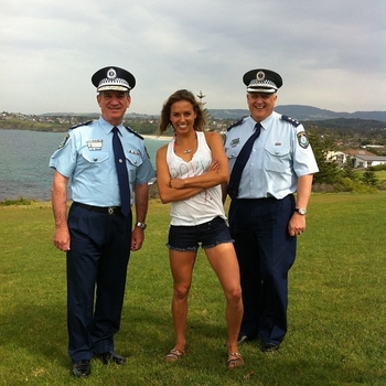 Sally Fitzgibbons