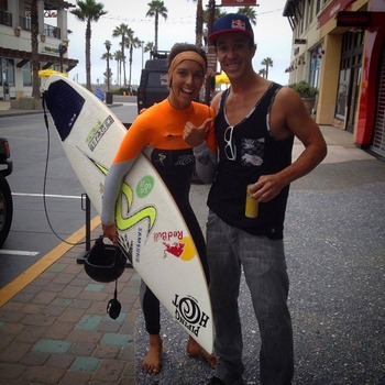 Sally Fitzgibbons