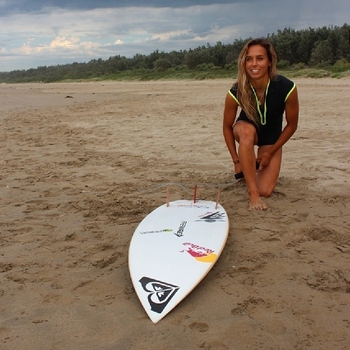 Sally Fitzgibbons